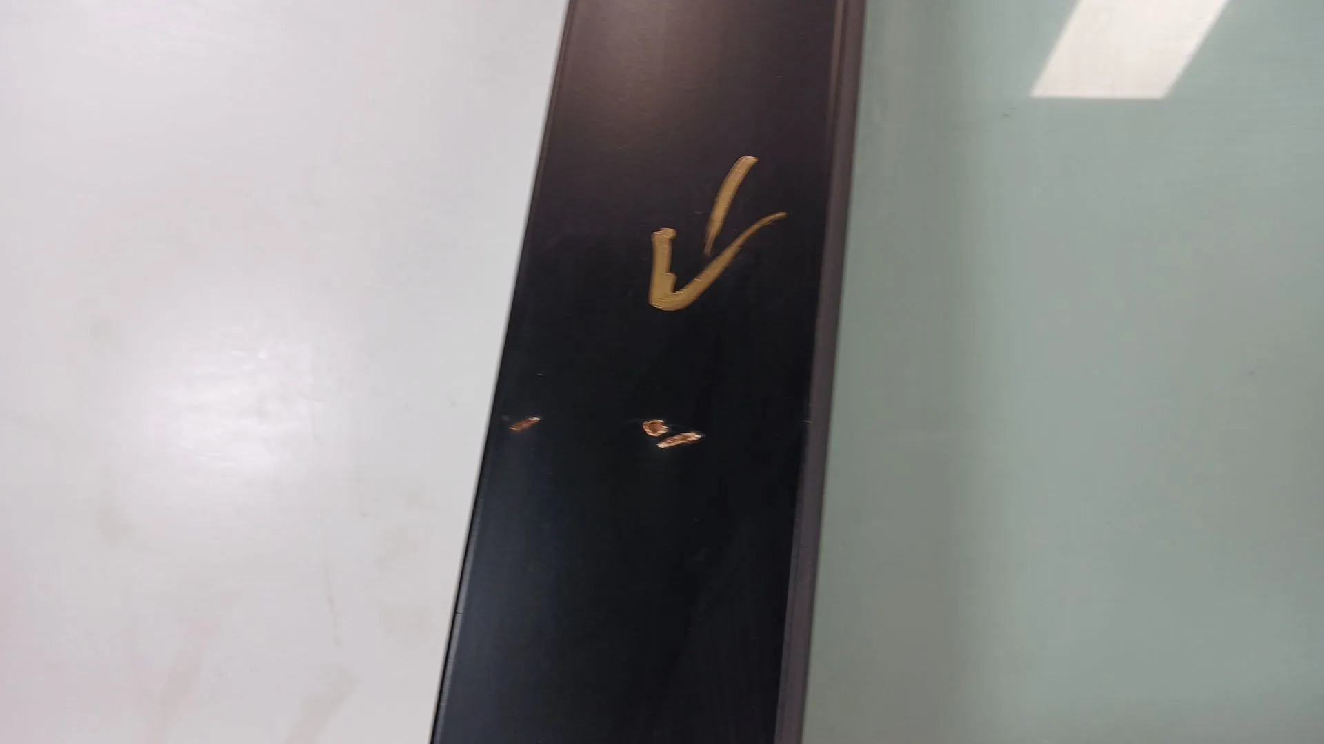 Puerta Trasera Izquierda para Toyota Auris (_E15_)