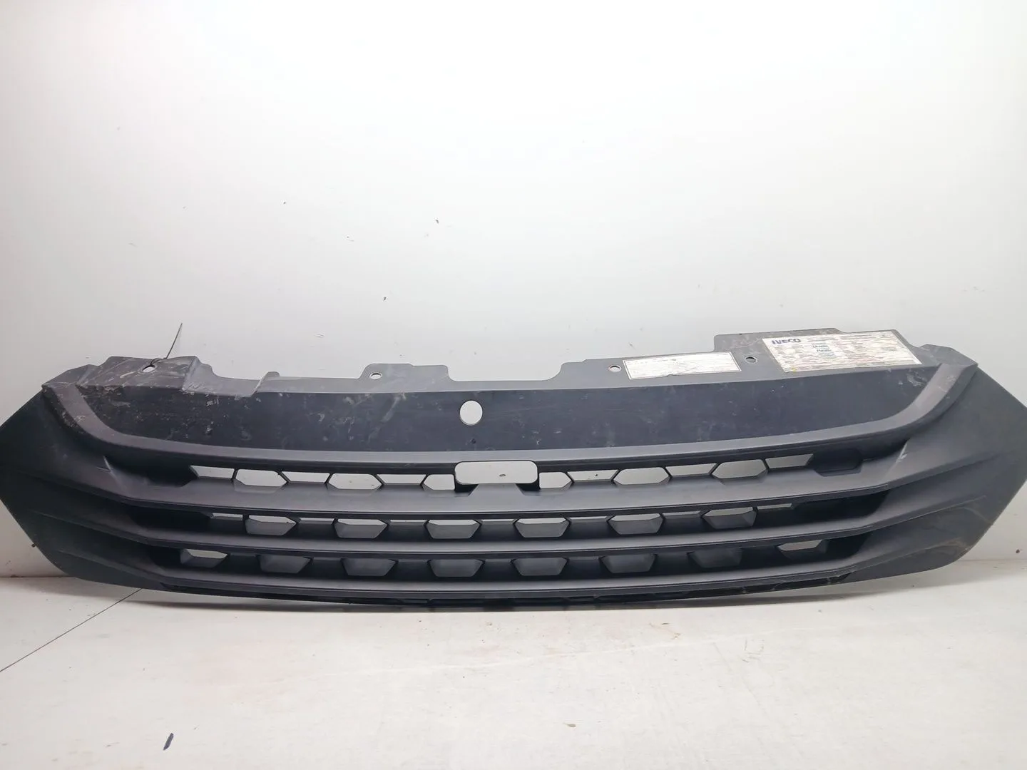 Rejilla Delantera para Iveco Daily Vi Caja/Chasis