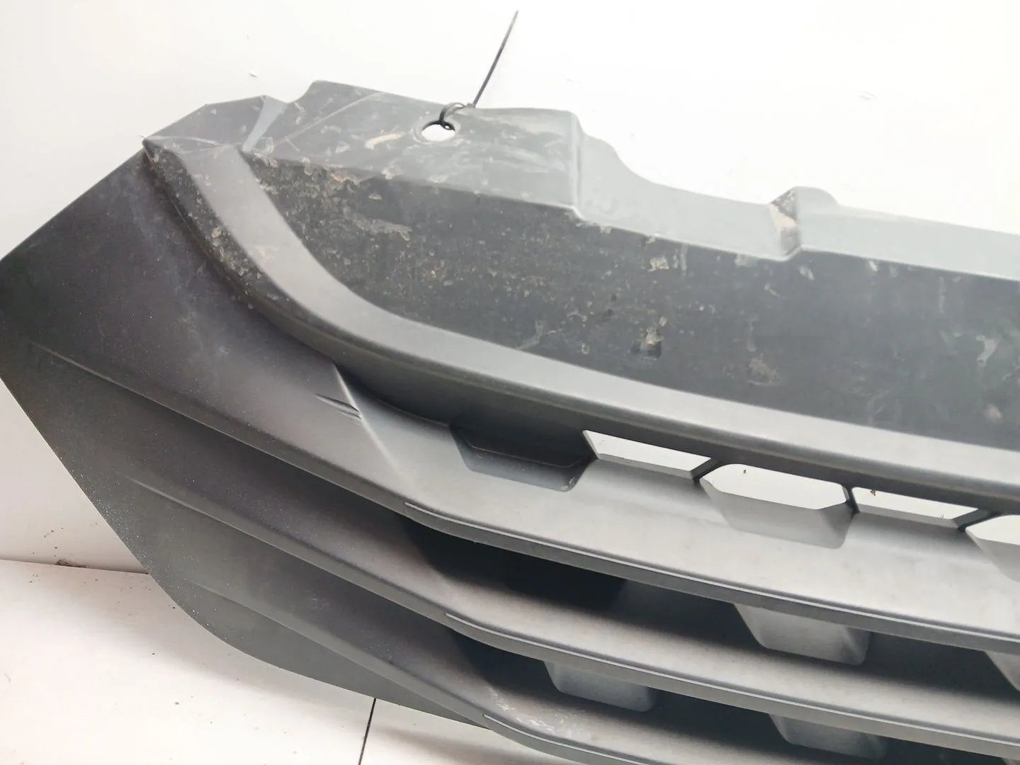 Rejilla Delantera para Iveco Daily Vi Caja/Chasis
