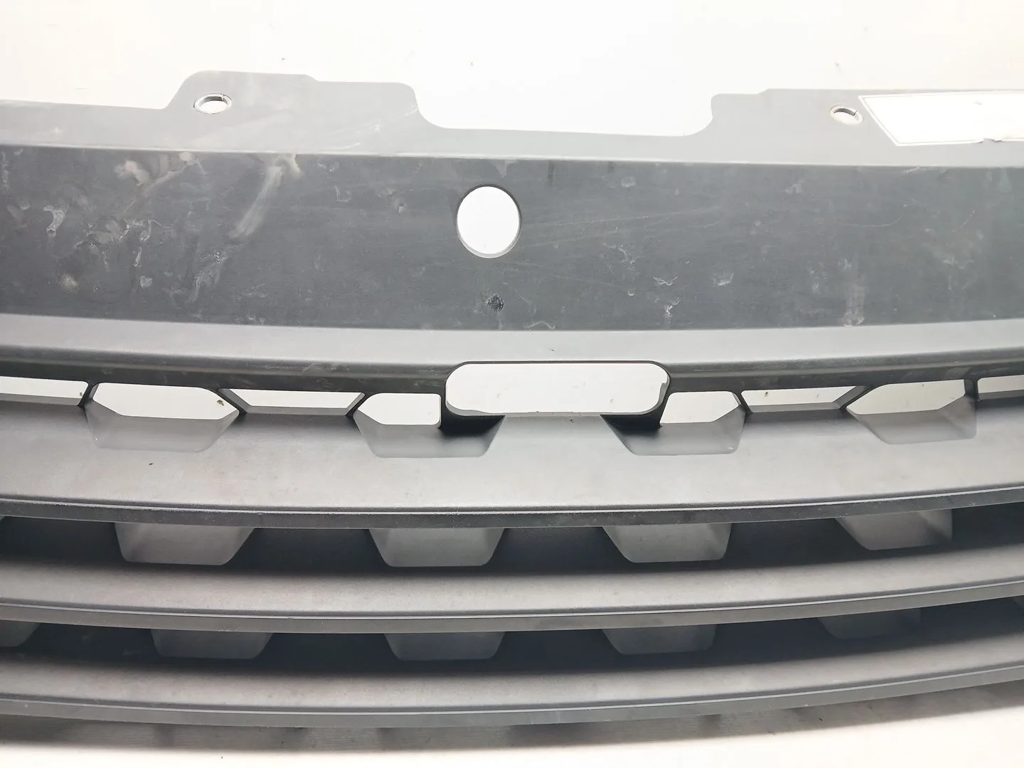 Rejilla Delantera para Iveco Daily Vi Caja/Chasis