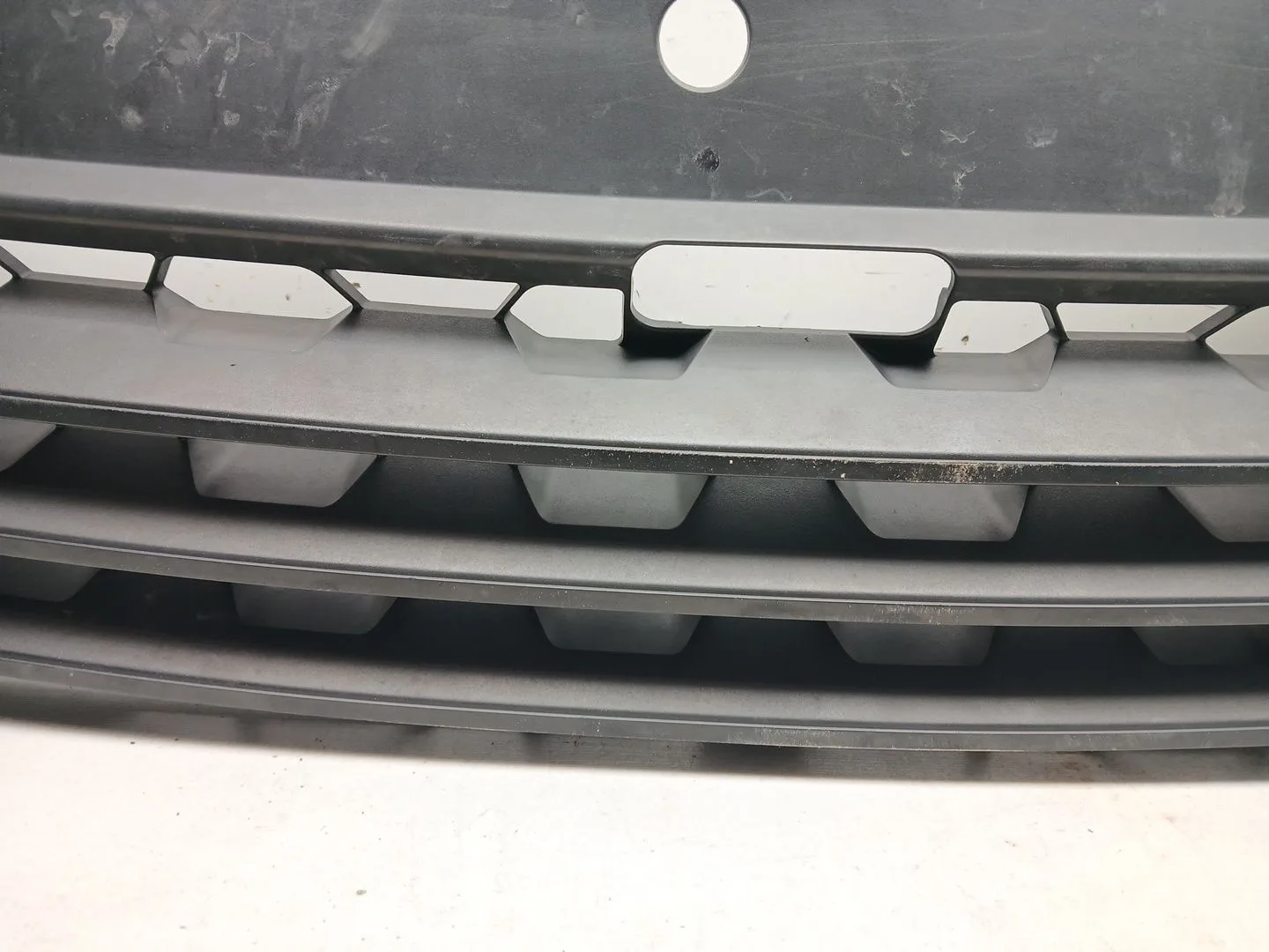Rejilla Delantera para Iveco Daily Vi Caja/Chasis