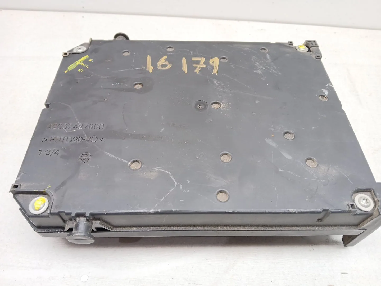 Caja Reles / Fusibles para Peugeot 308 Sw