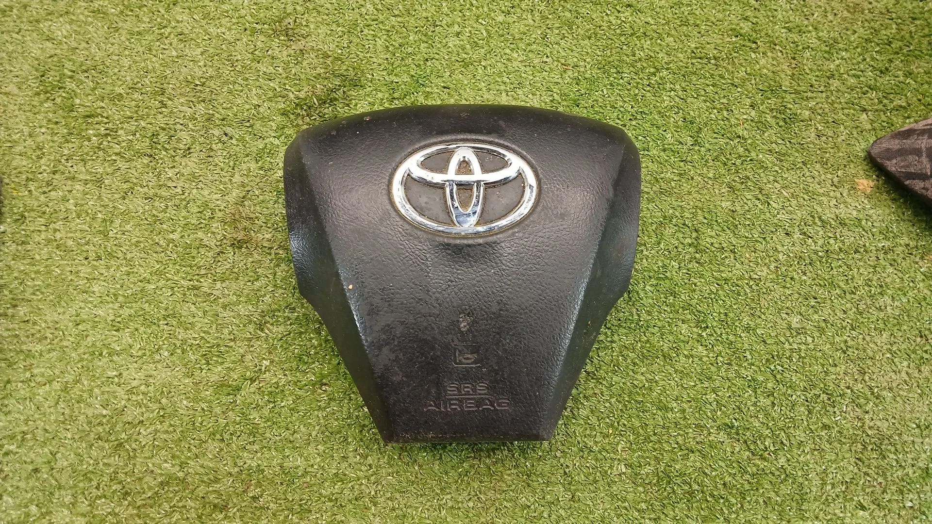 Kit Airbag para Toyota Auris (_E15_)
