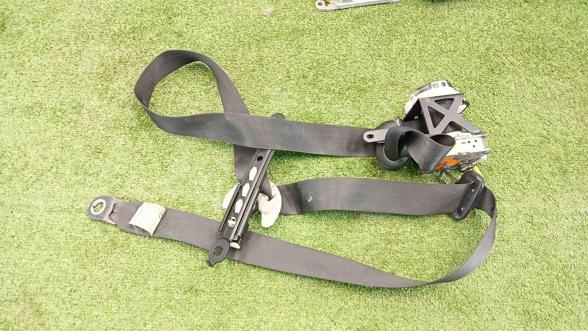 Kit Airbag para Toyota Auris (_E15_)
