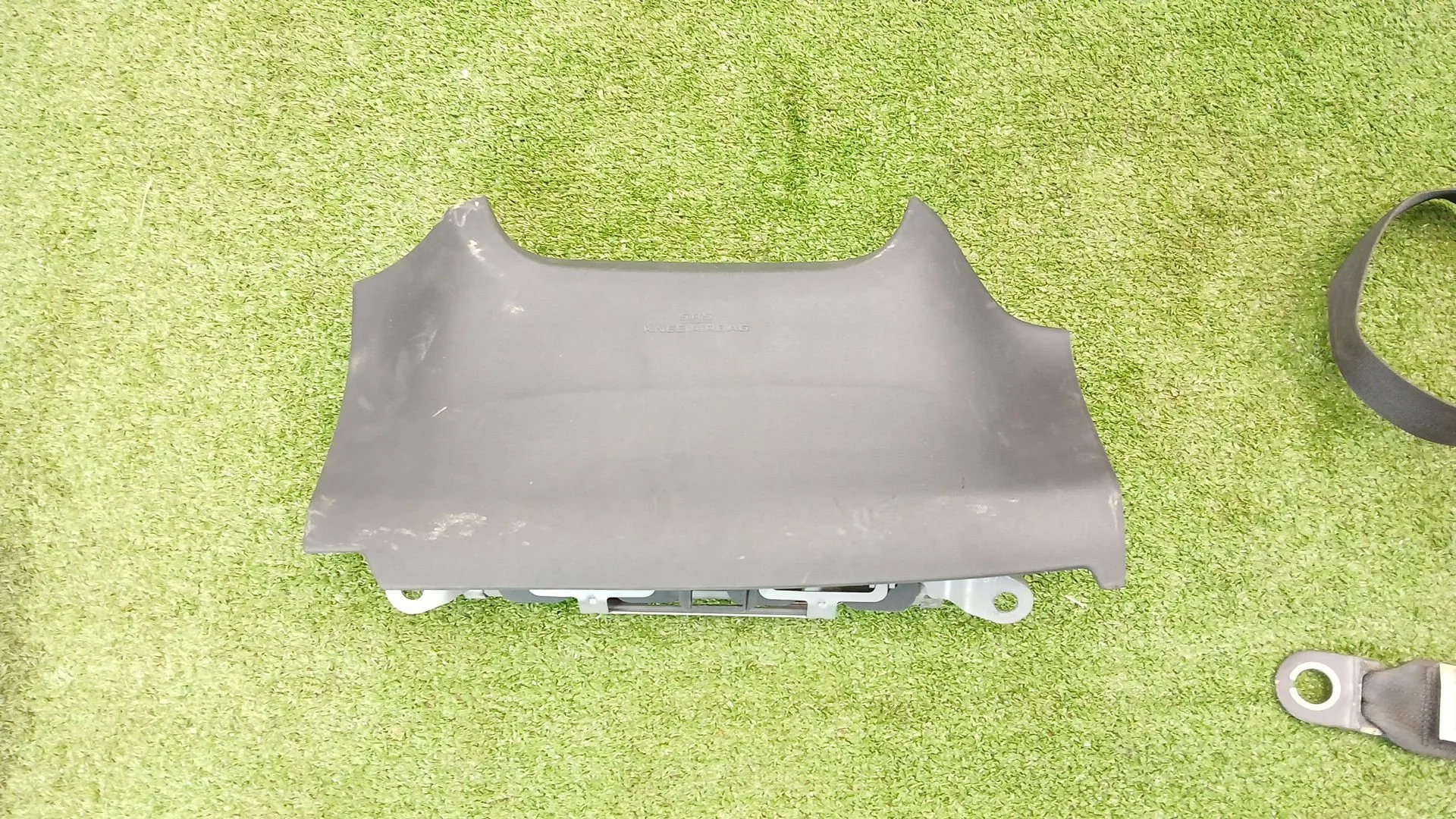 Kit Airbag para Toyota Auris (_E15_)