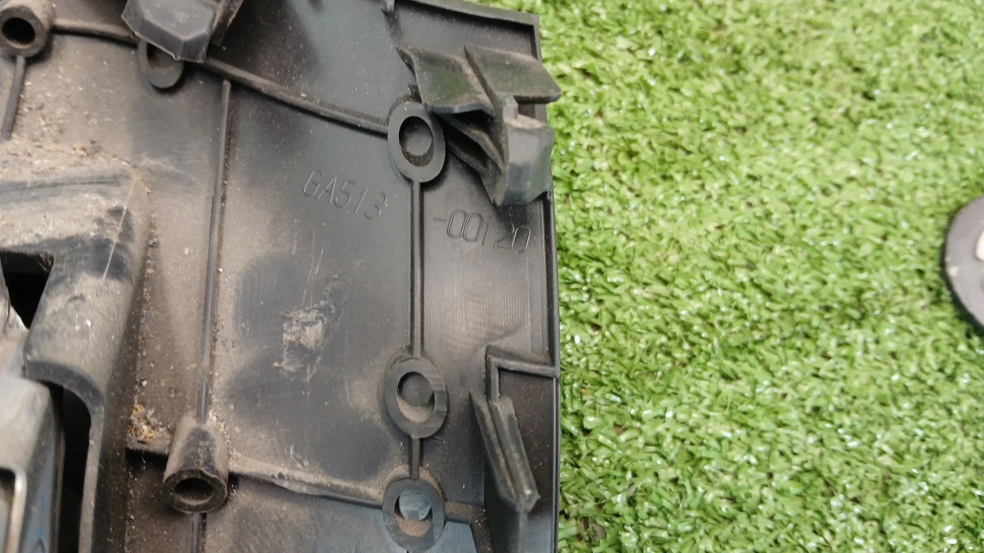 Kit Airbag para Toyota Auris (_E15_)