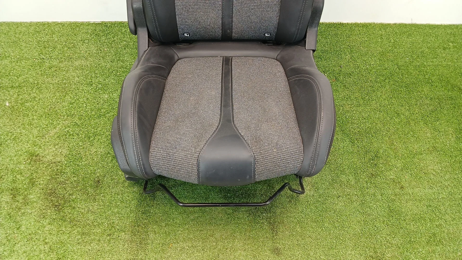 Asiento Delantero Derecho para Peugeot 3008 Ii Suv (Mc_, Mr_, Mj_, M4_)