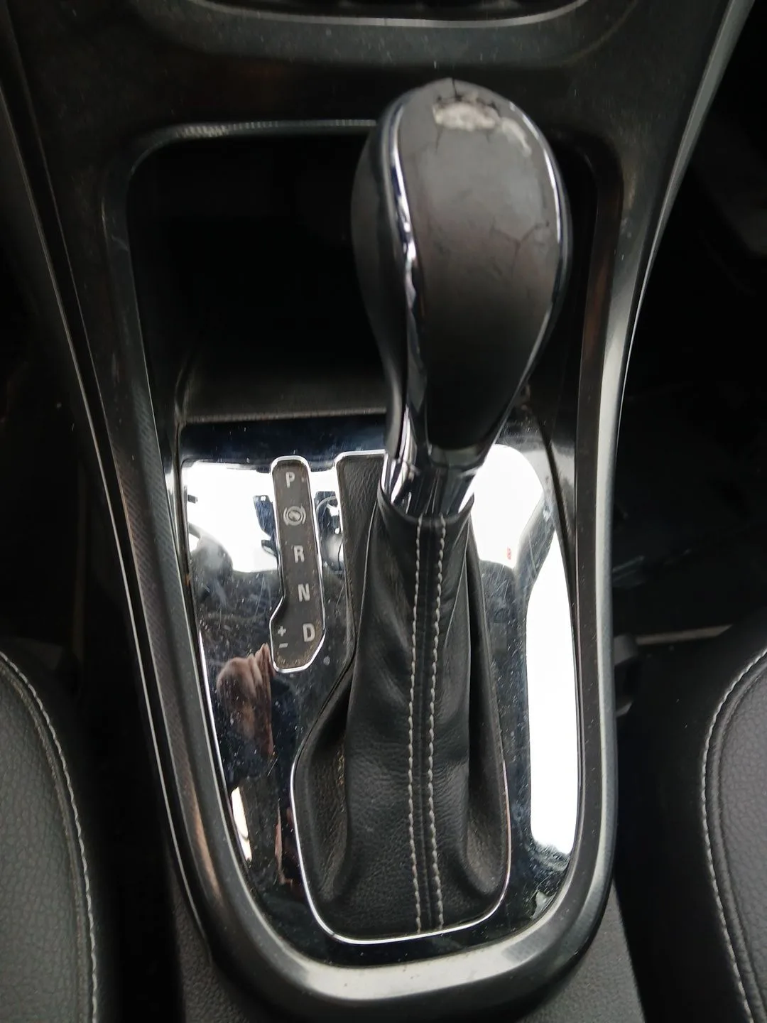 Caja Cambios para Opel Astra J (P10)