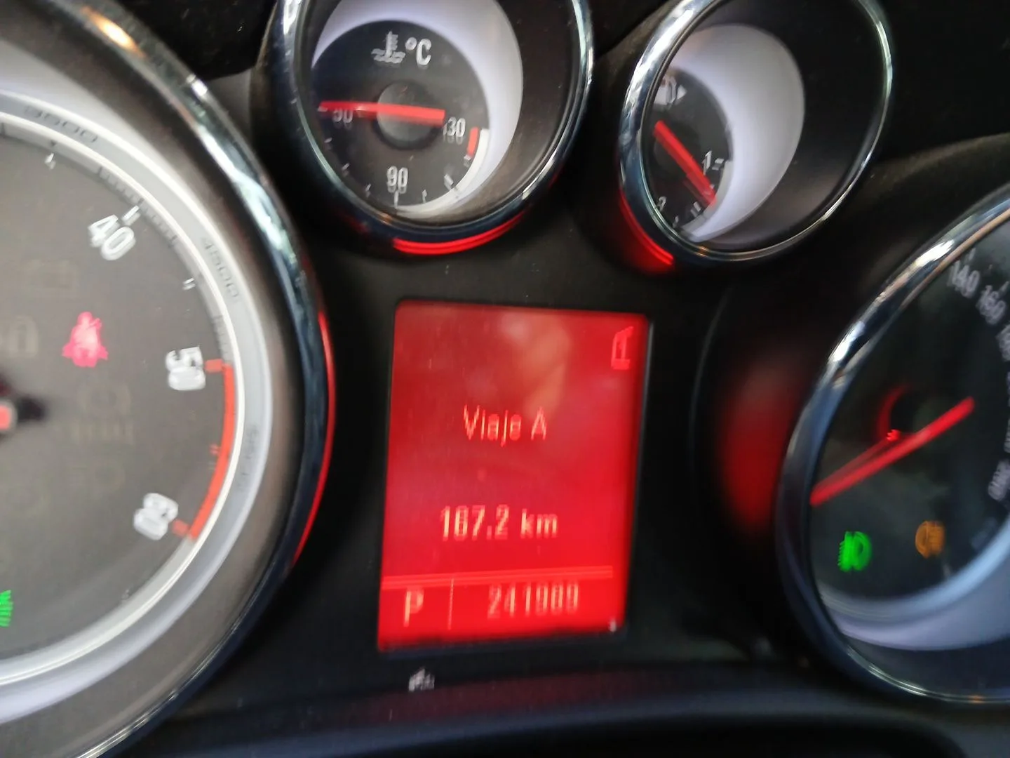 Caja Cambios para Opel Astra J (P10)