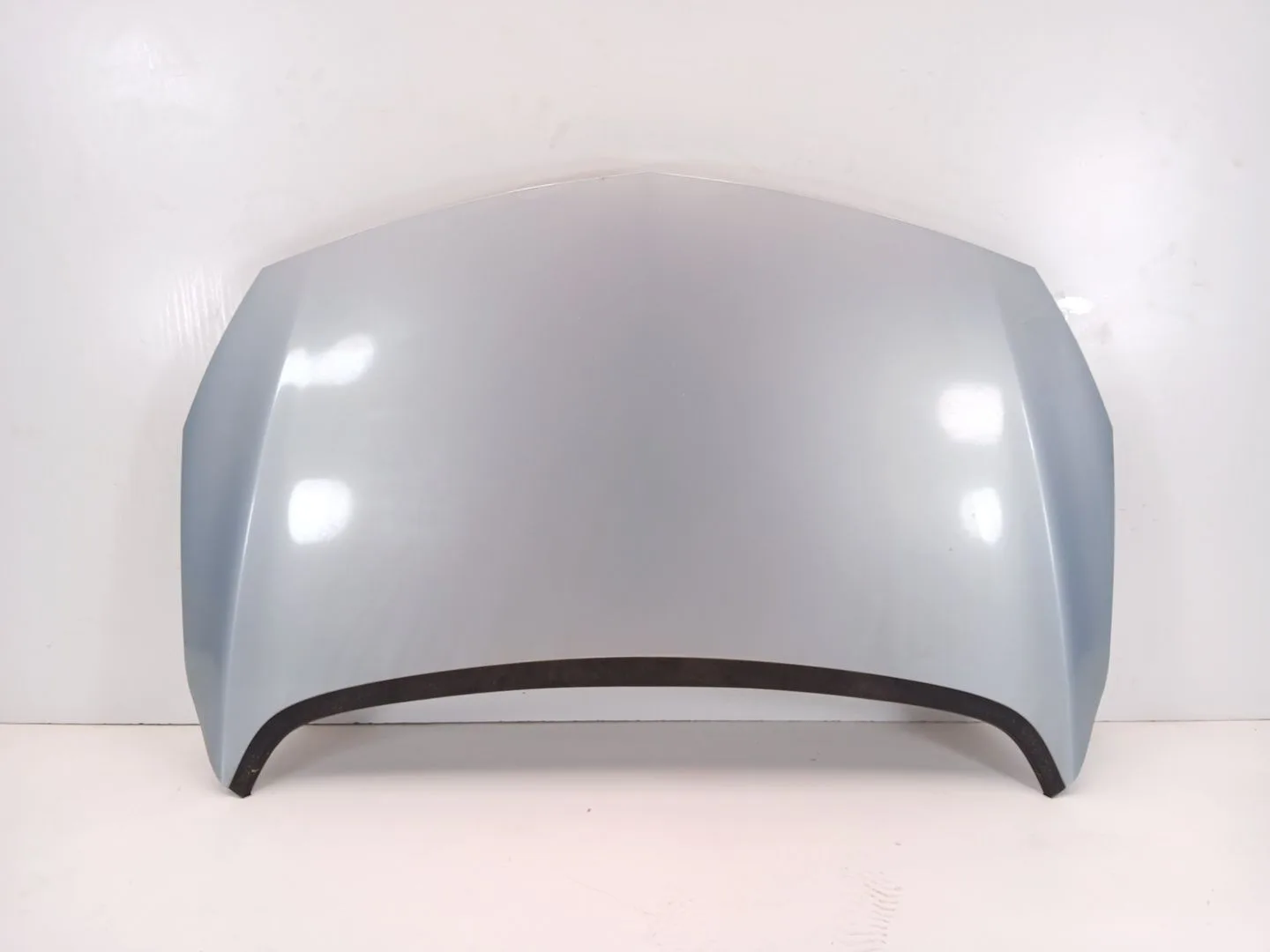 Capot para Opel Astra J (P10)