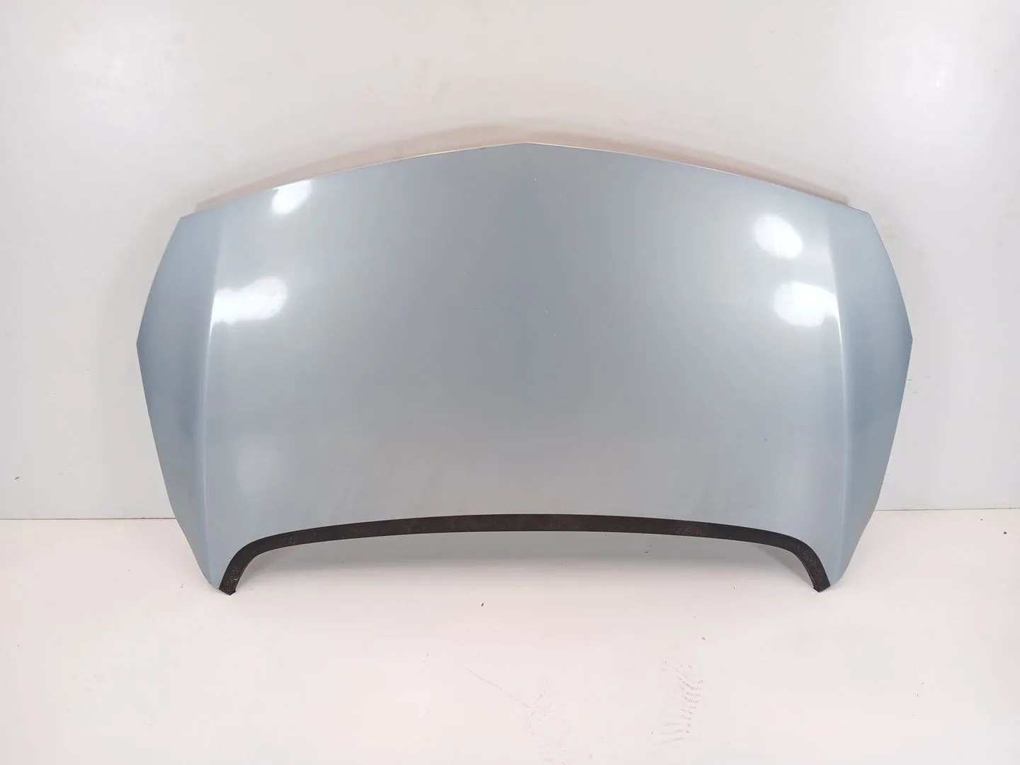 Capot para Opel Astra J (P10)