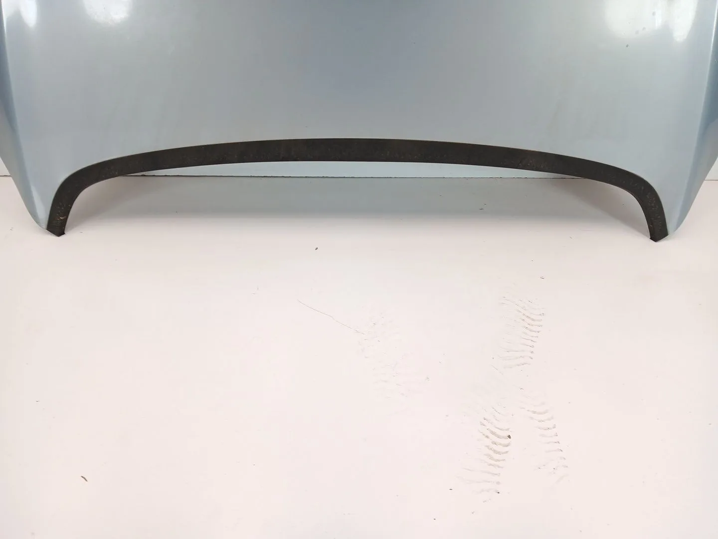 Capot para Opel Astra J (P10)