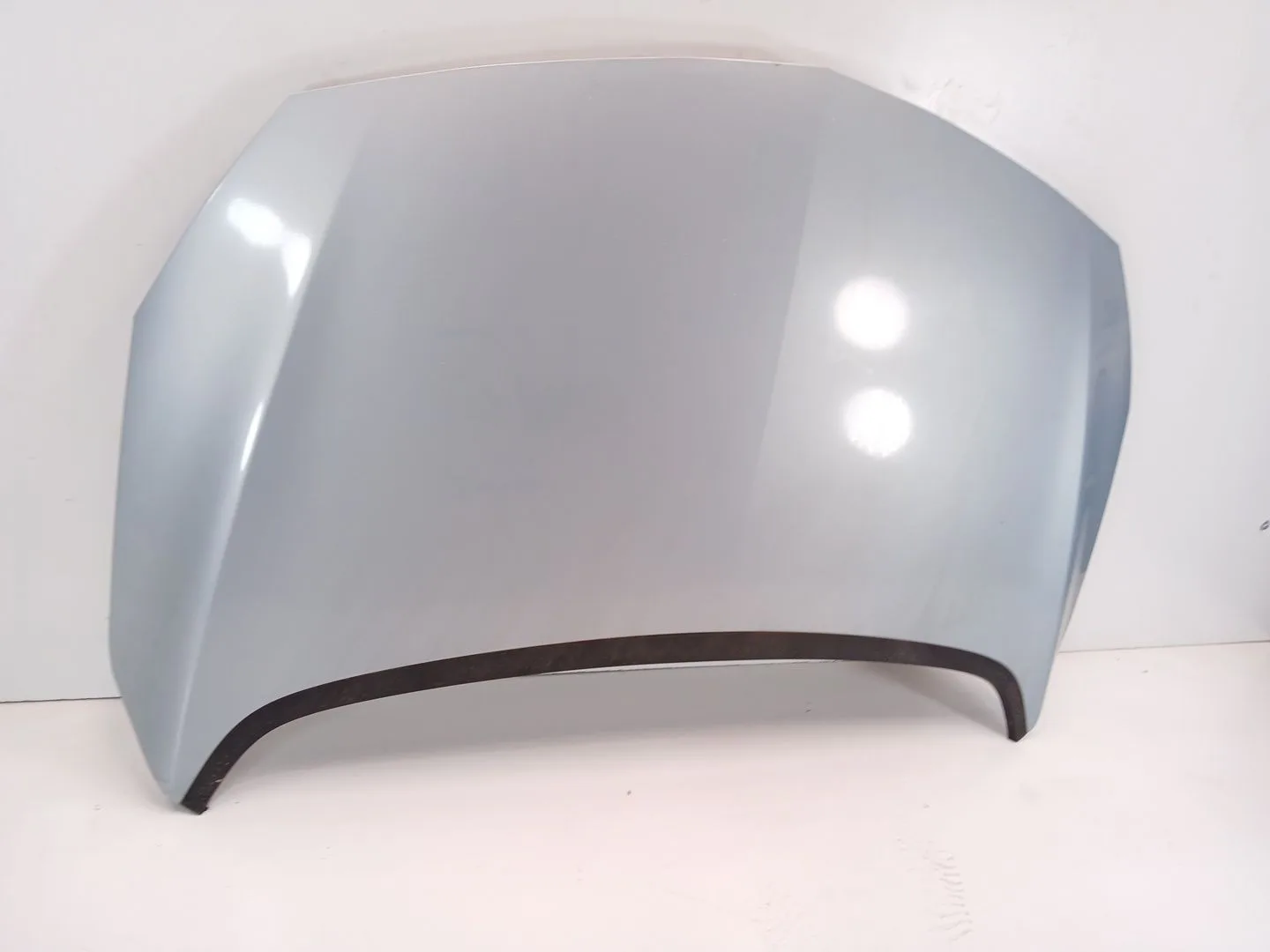 Capot para Opel Astra J (P10)