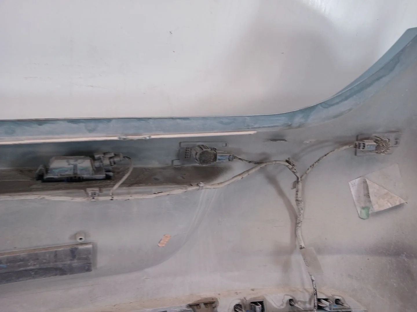 Paragolpes Trasero para Opel Astra J (P10)
