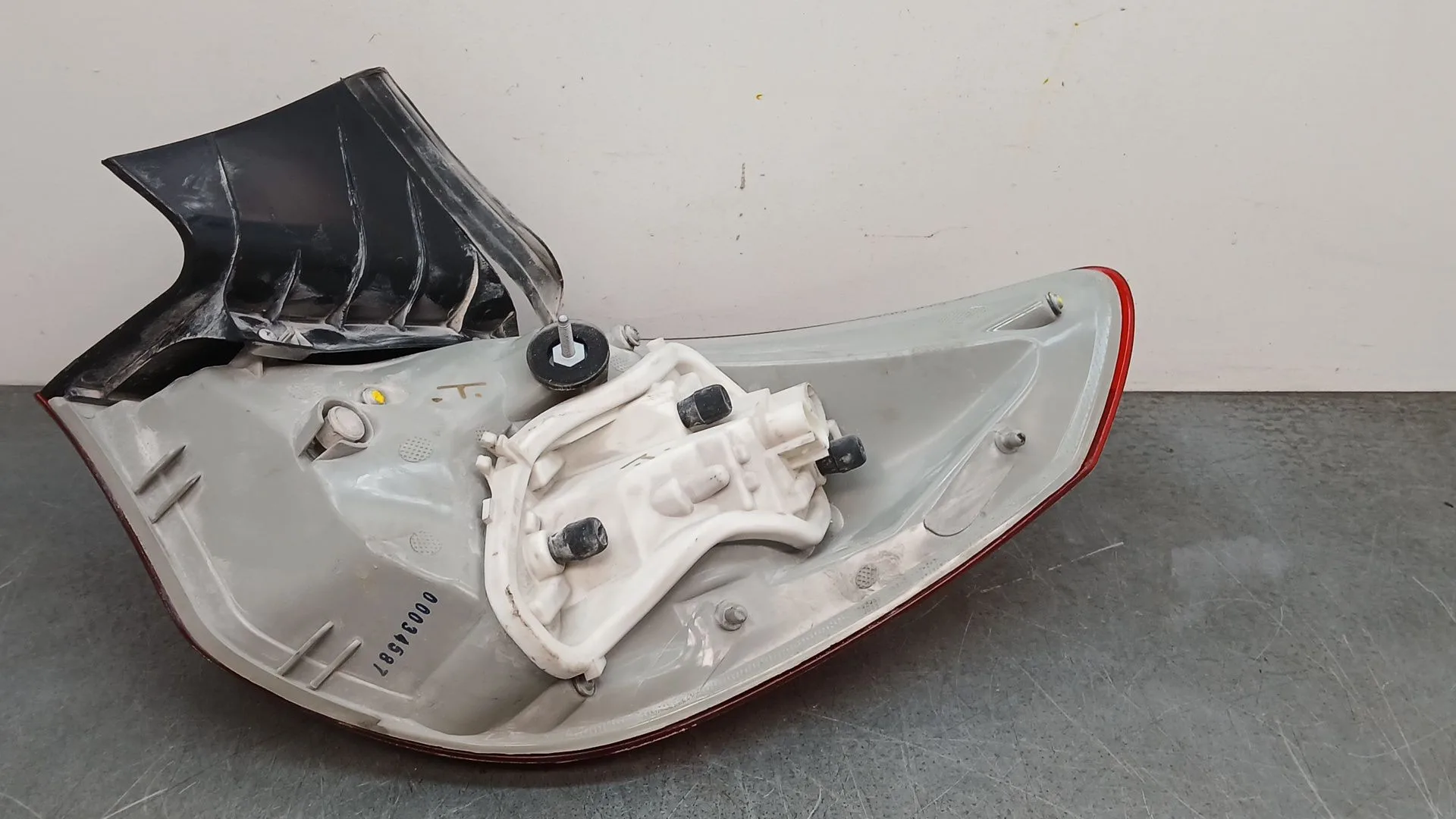Piloto Trasero Izquierdo para Opel Astra J (P10)