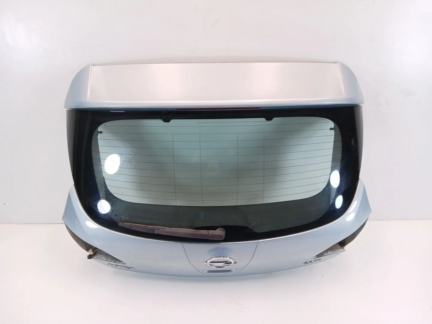 Porton Trasero para Opel Astra J (P10)