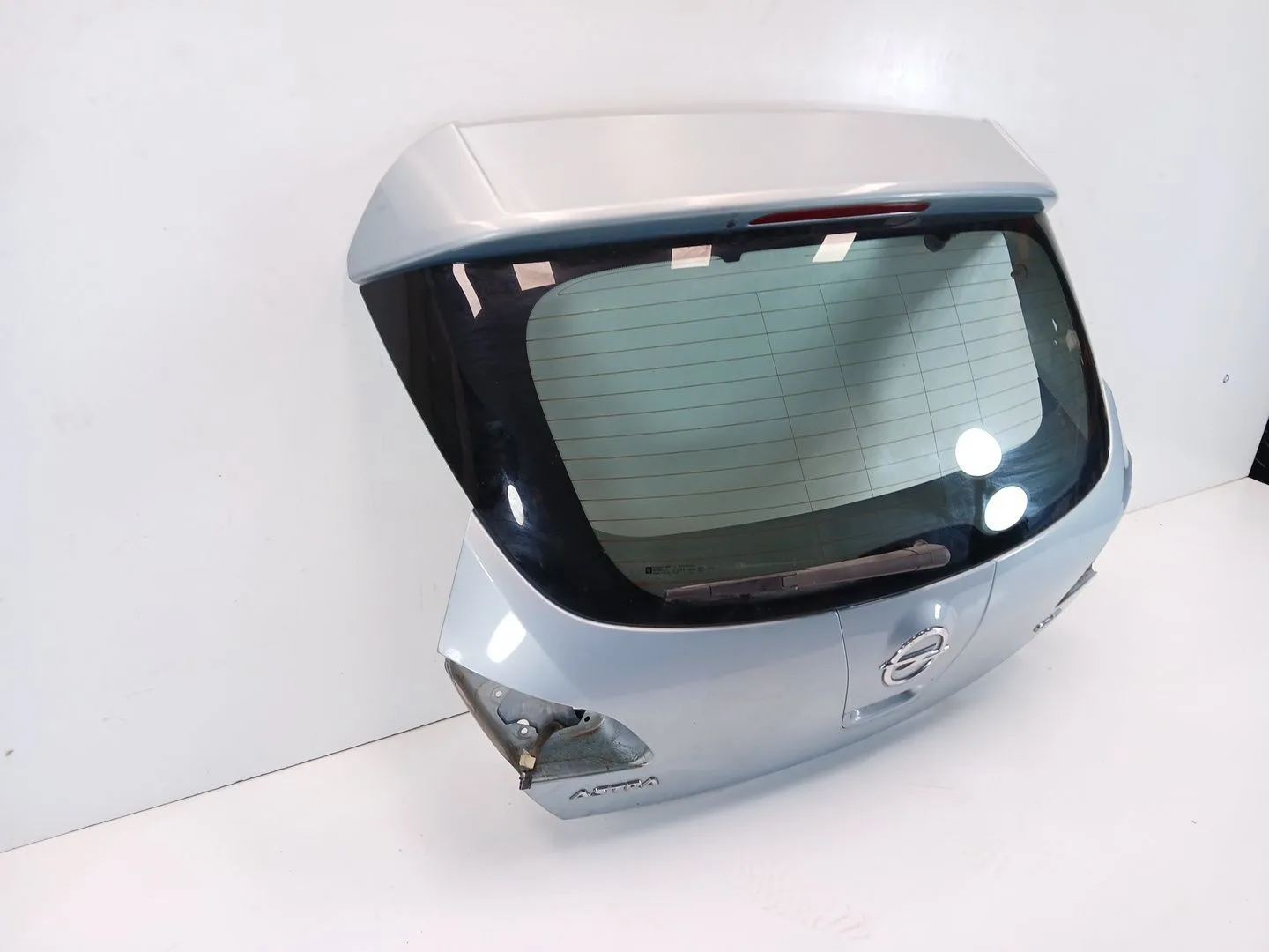 Porton Trasero para Opel Astra J (P10)