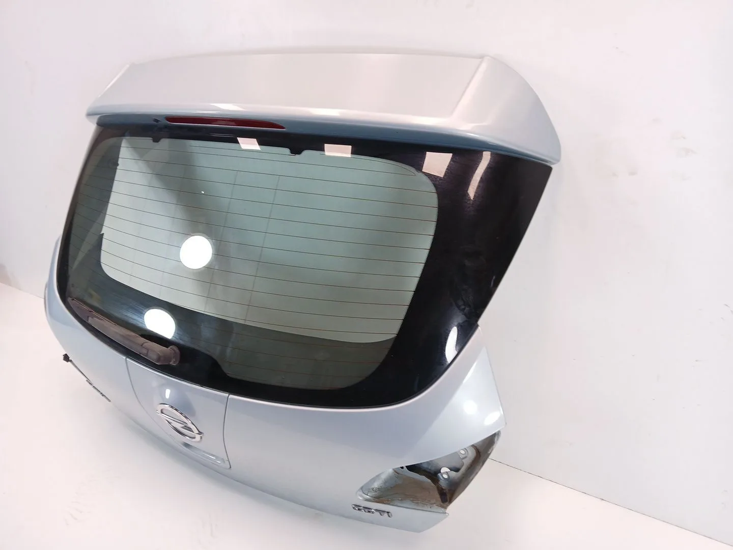 Porton Trasero para Opel Astra J (P10)