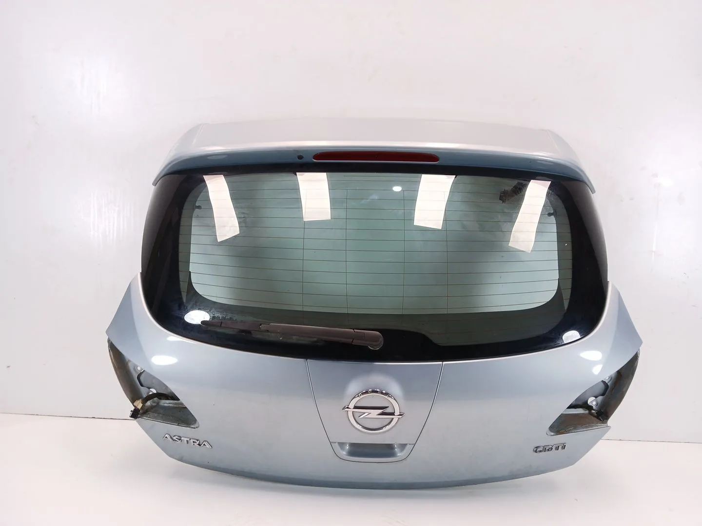Porton Trasero para Opel Astra J (P10)