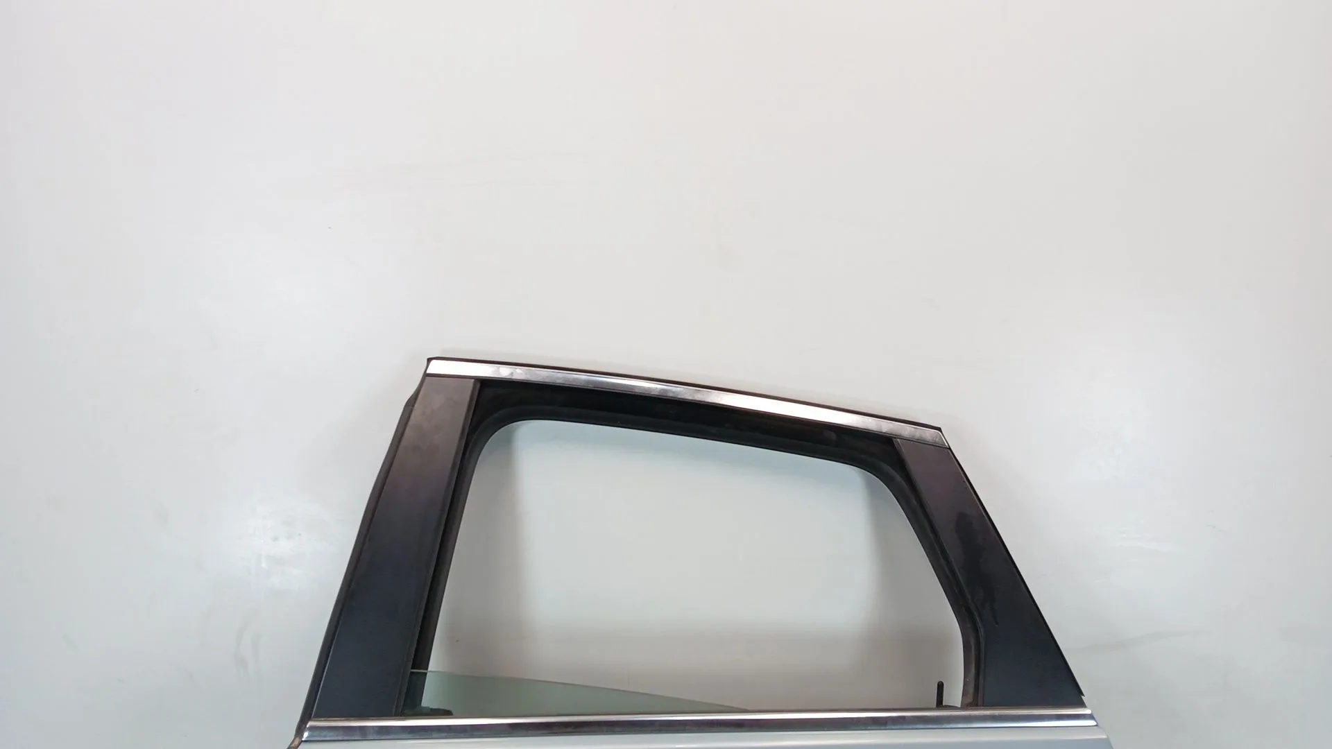 Puerta Trasera Izquierda para Opel Astra J (P10)