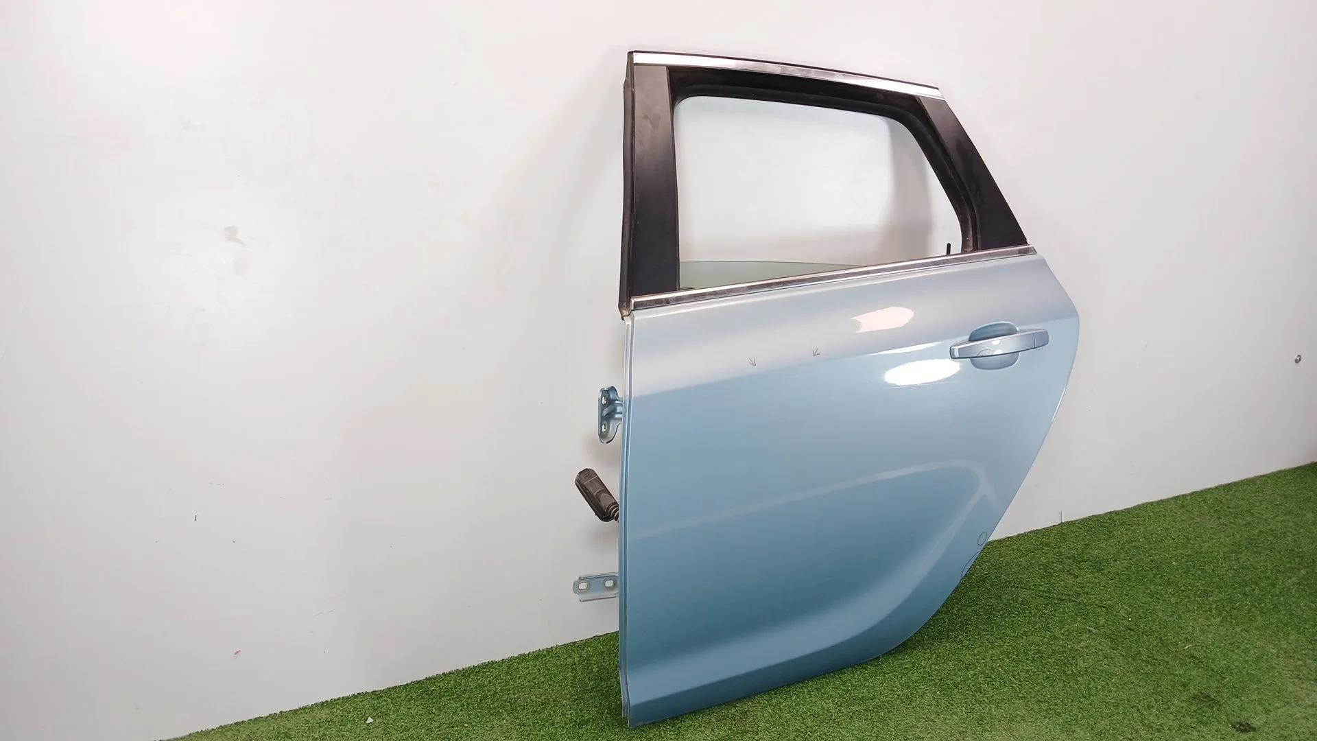 Puerta Trasera Izquierda para Opel Astra J (P10)
