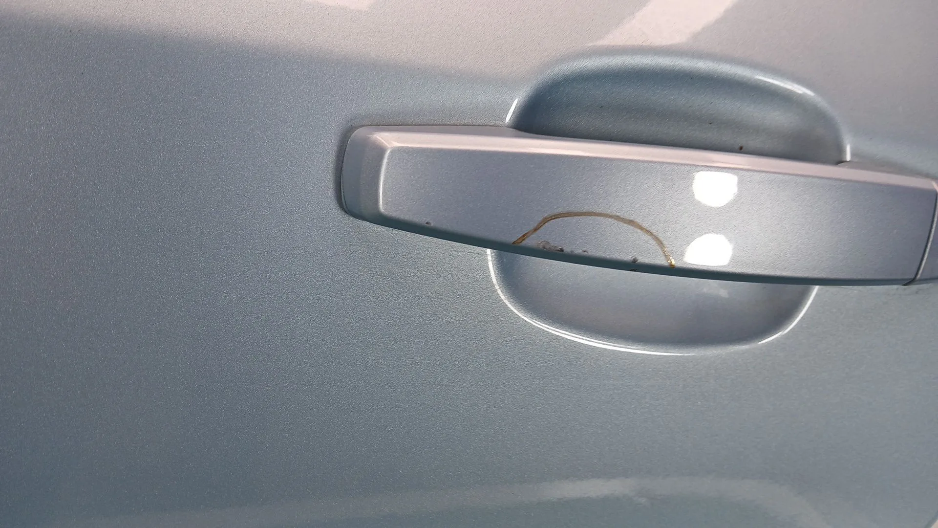 Puerta Trasera Izquierda para Opel Astra J (P10)