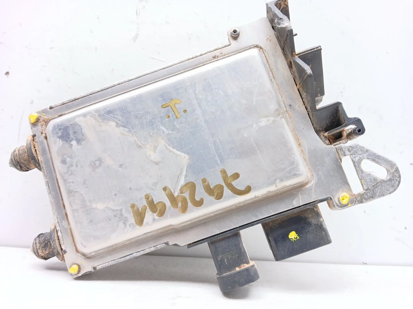 Modulo Electronico para Citroën C4 Picasso Ii