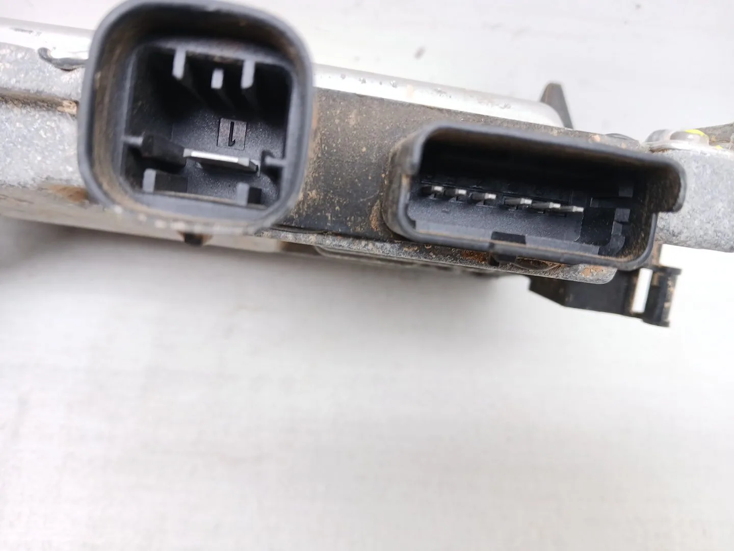 Modulo Electronico para Citroën C4 Picasso Ii