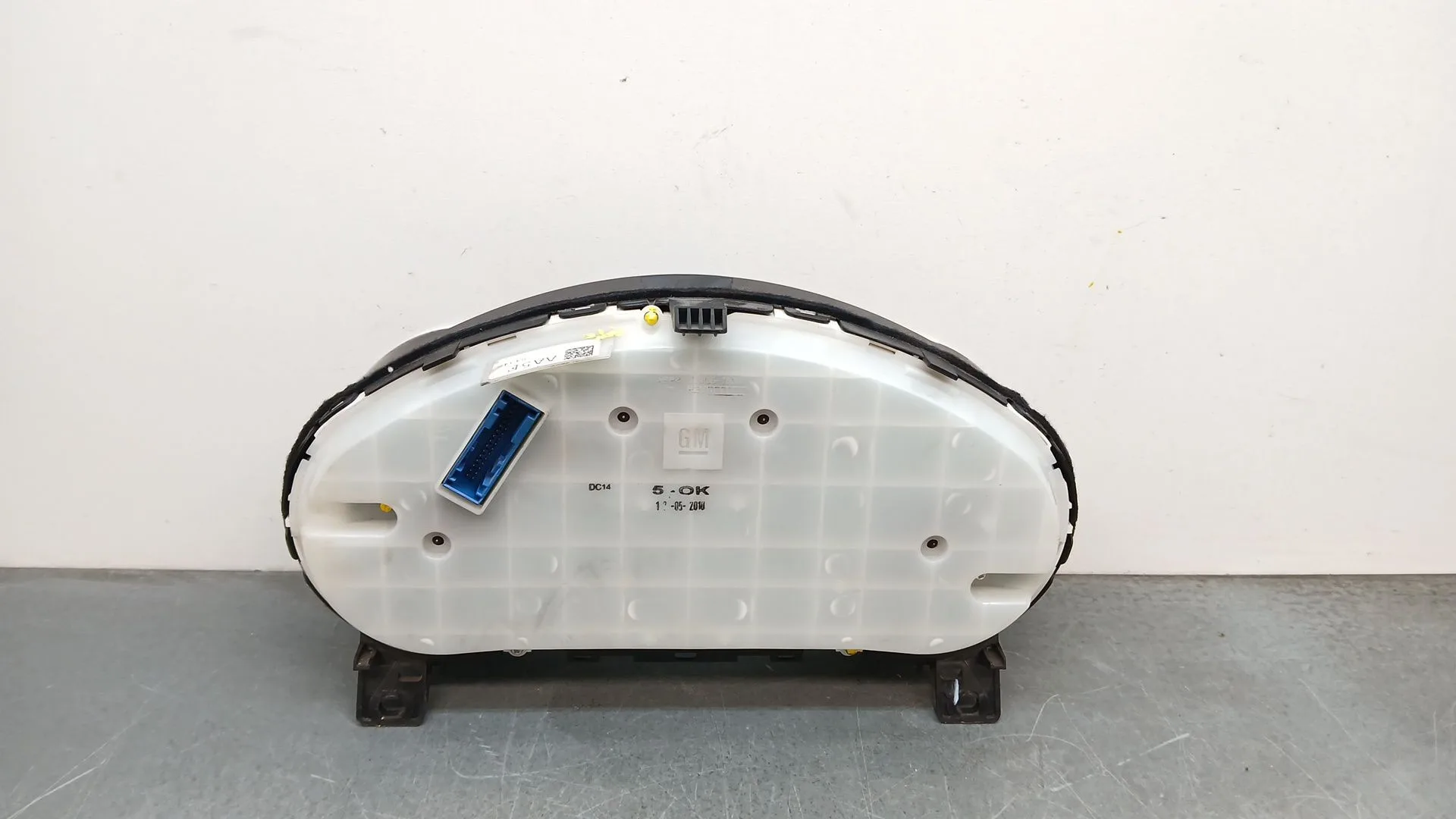 Cuadro Instrumentos para Opel Astra J (P10)