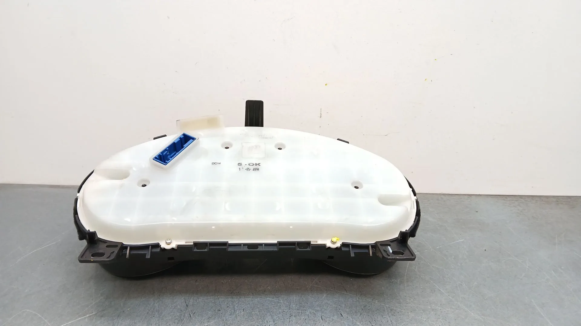 Cuadro Instrumentos para Opel Astra J (P10)
