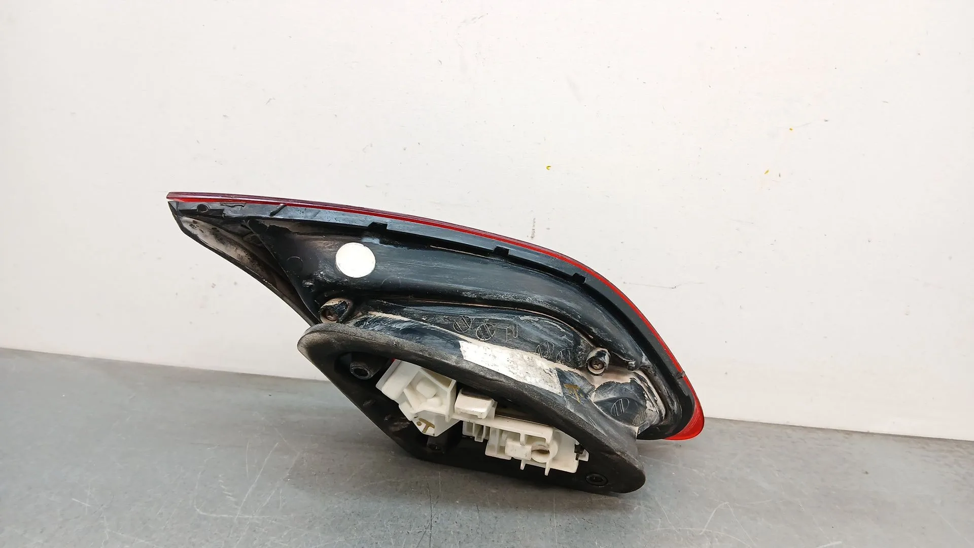 Piloto Trasero Derecho Interior para Opel Astra J (P10)