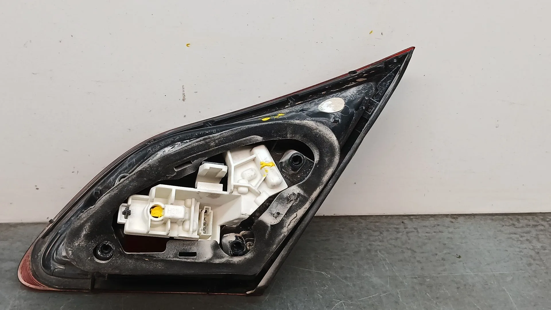 Piloto Trasero Izquierdo Interior para Opel Astra J (P10)