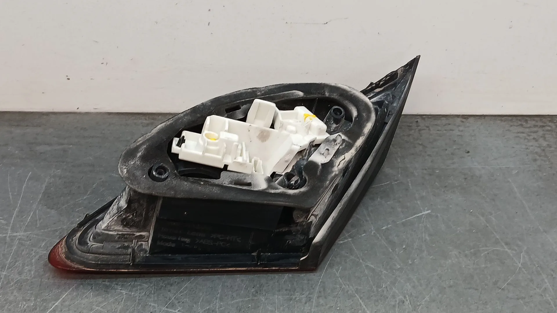 Piloto Trasero Izquierdo Interior para Opel Astra J (P10)