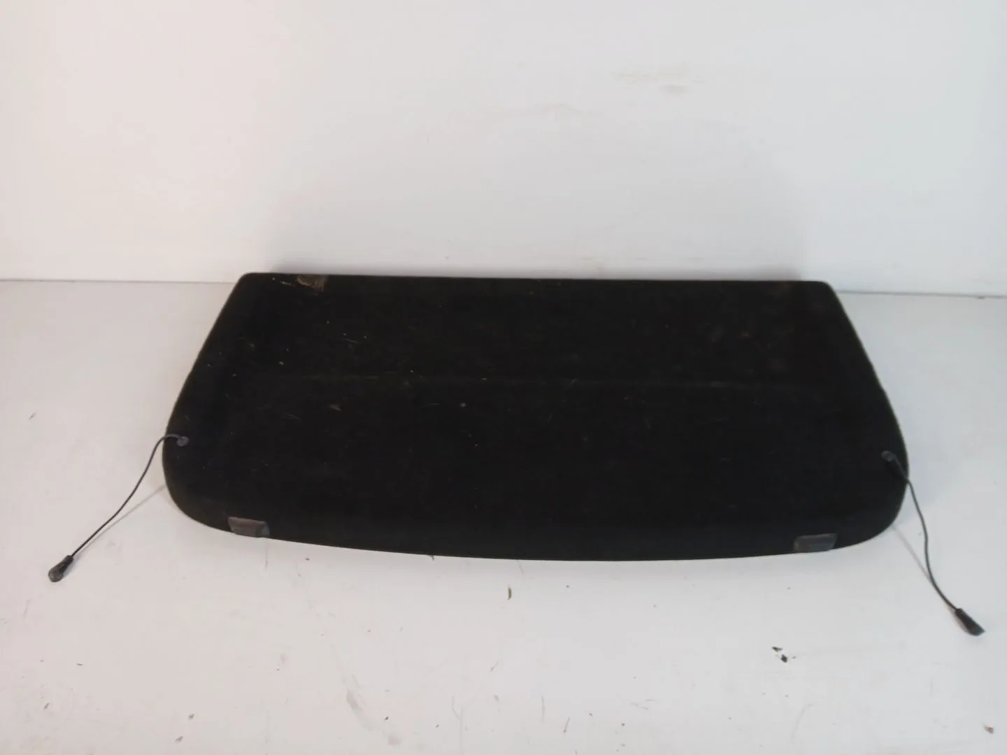 Bandeja Trasera para Opel Astra J (P10)