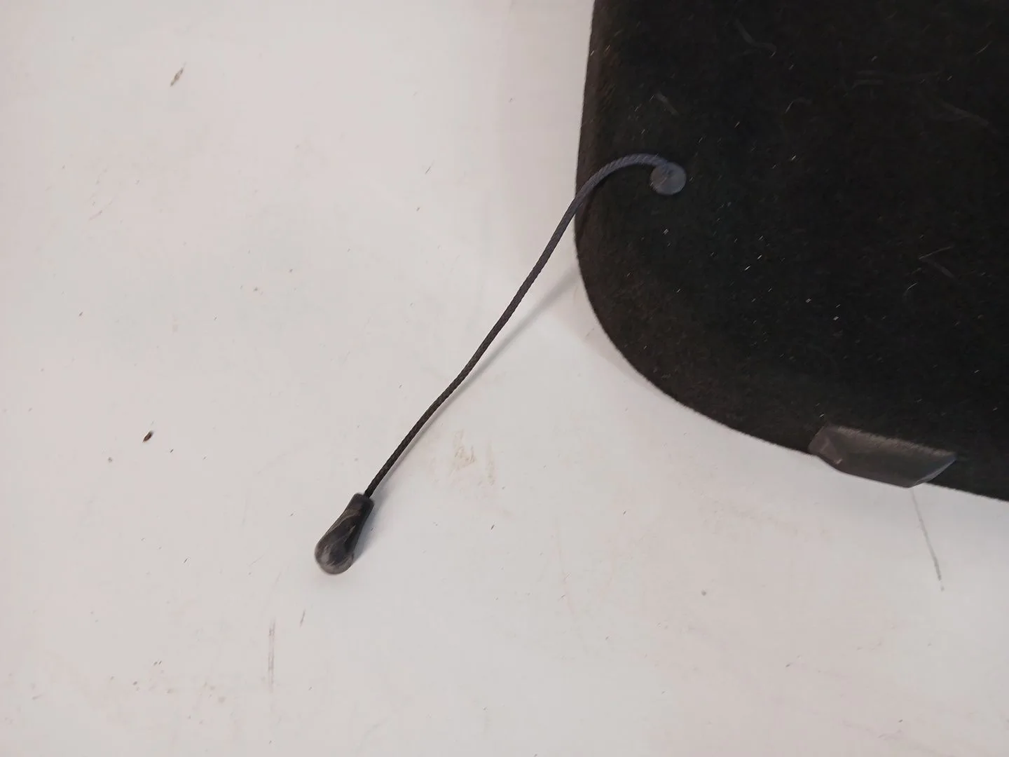 Bandeja Trasera para Opel Astra J (P10)