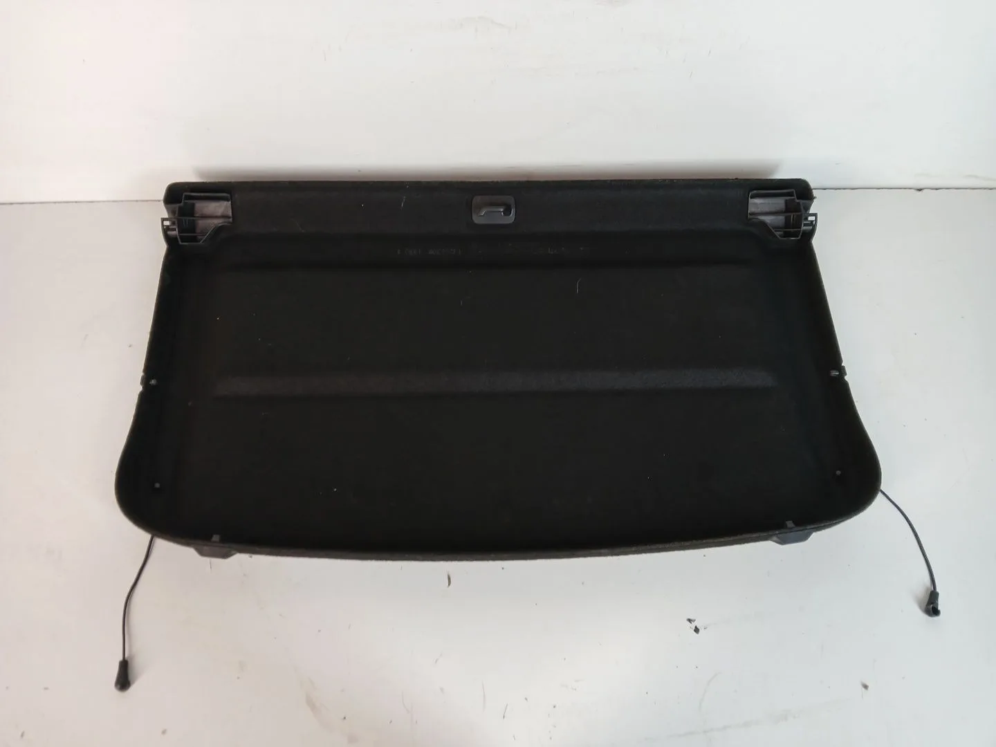 Bandeja Trasera para Opel Astra J (P10)