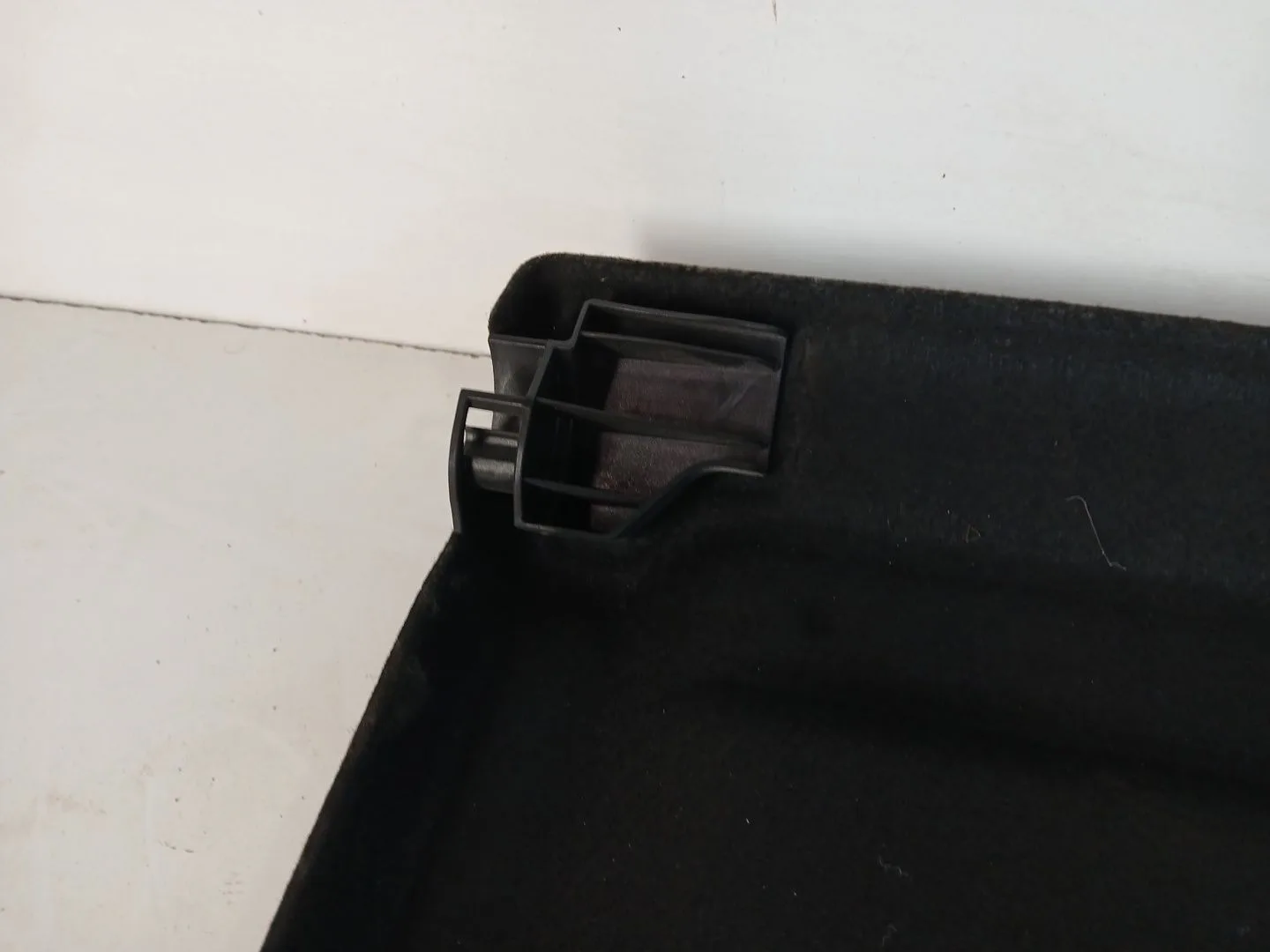 Bandeja Trasera para Opel Astra J (P10)