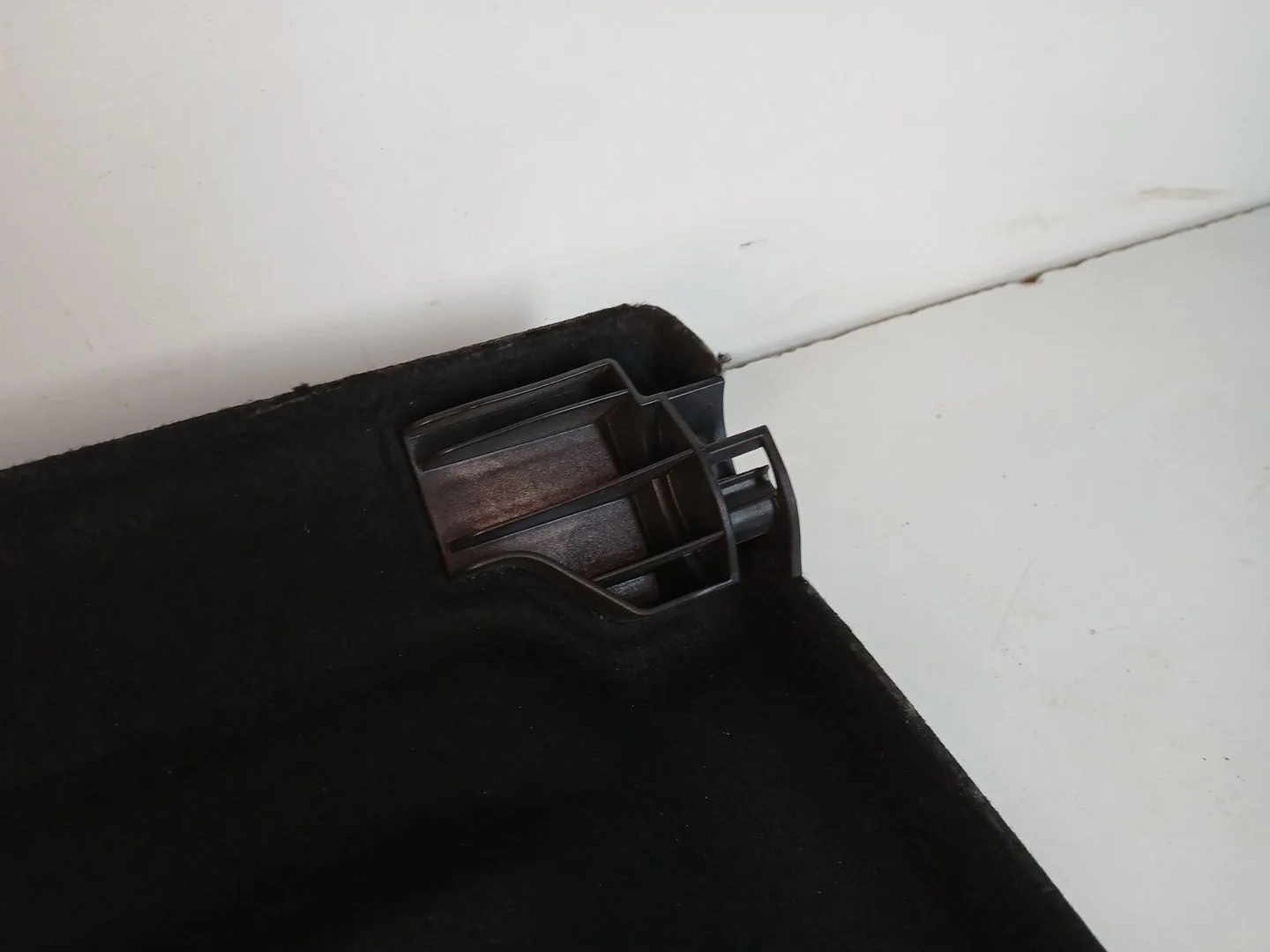 Bandeja Trasera para Opel Astra J (P10)