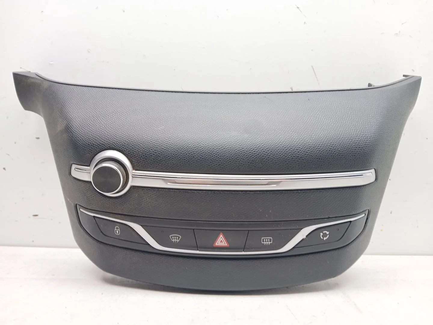Mando Multifuncion para Peugeot 308 Sw