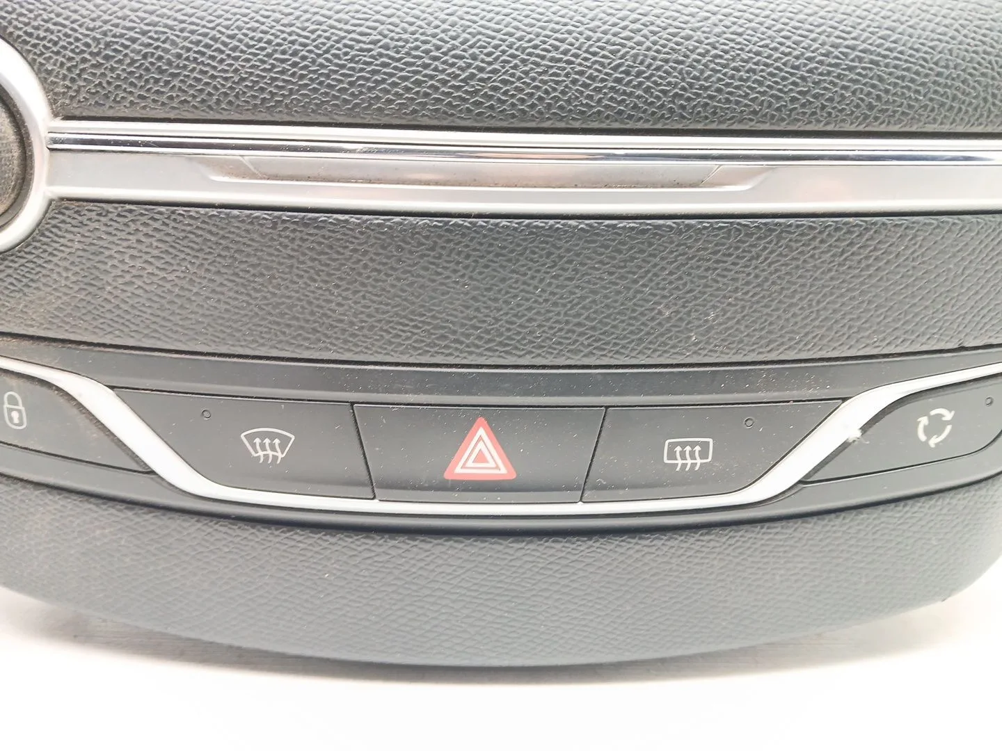 Mando Multifuncion para Peugeot 308 Sw