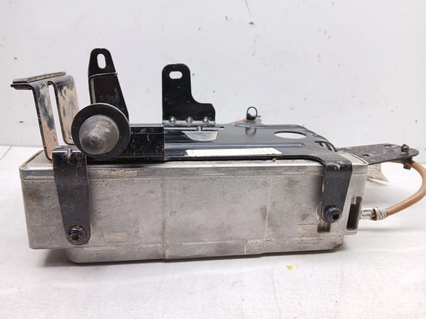 Modulo Electronico para Mercedes-Benz Glc (X254)