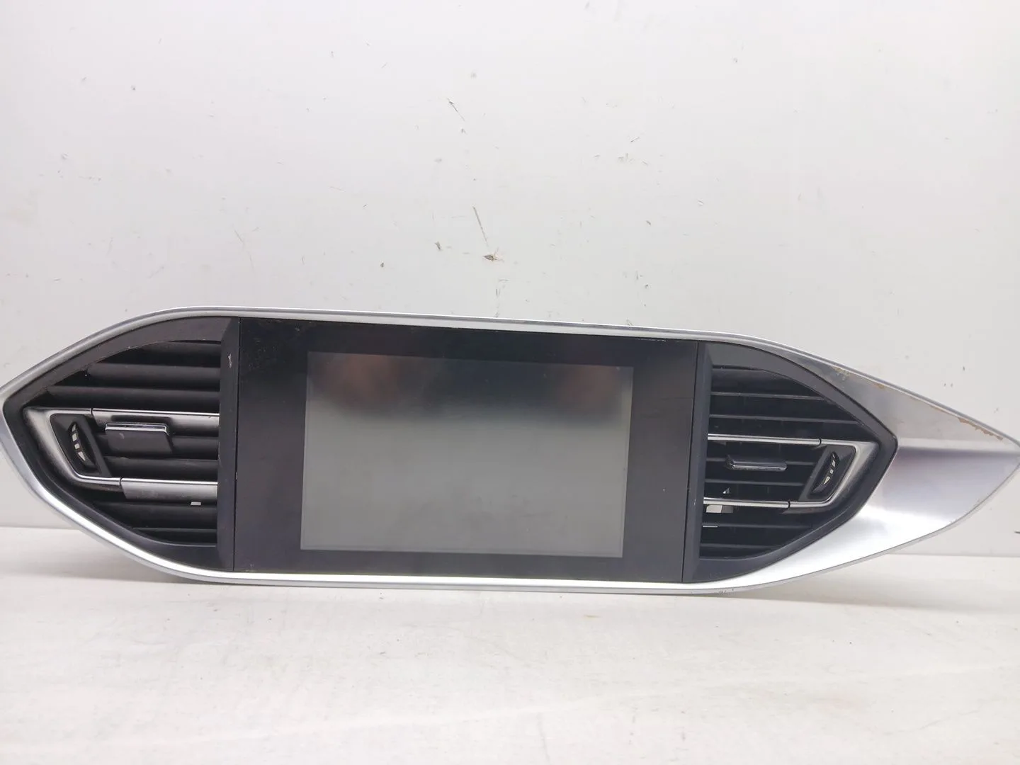 Pantalla Multifuncion para Peugeot 308 Ii (Lb_, Lp_, Lw_, Lh_, L3_)