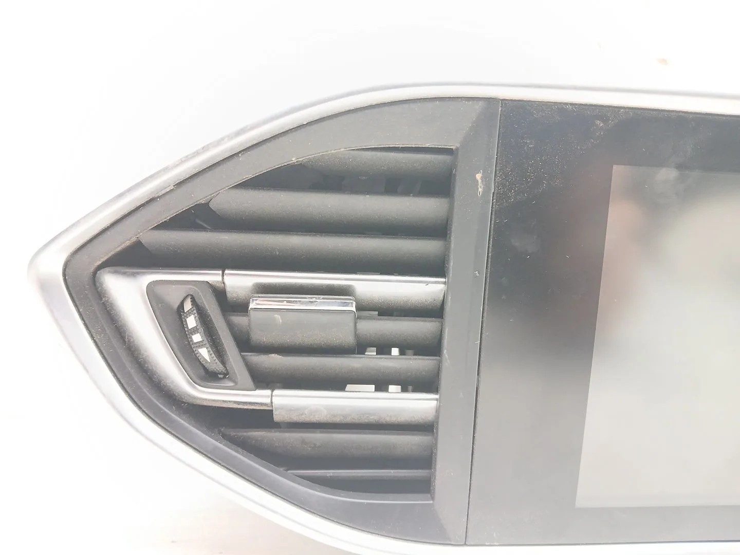 Pantalla Multifuncion para Peugeot 308 Ii (Lb_, Lp_, Lw_, Lh_, L3_)