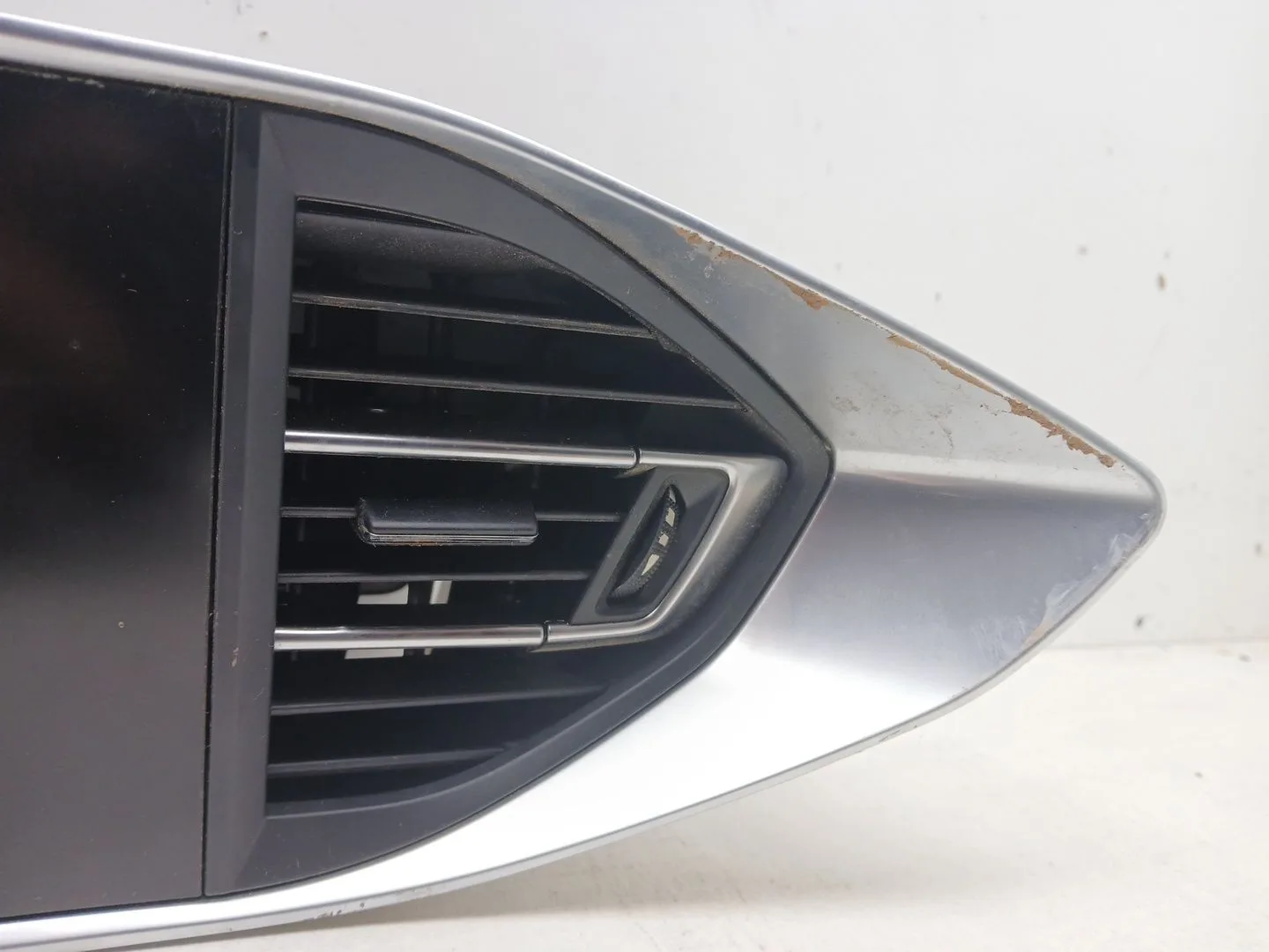Pantalla Multifuncion para Peugeot 308 Ii (Lb_, Lp_, Lw_, Lh_, L3_)