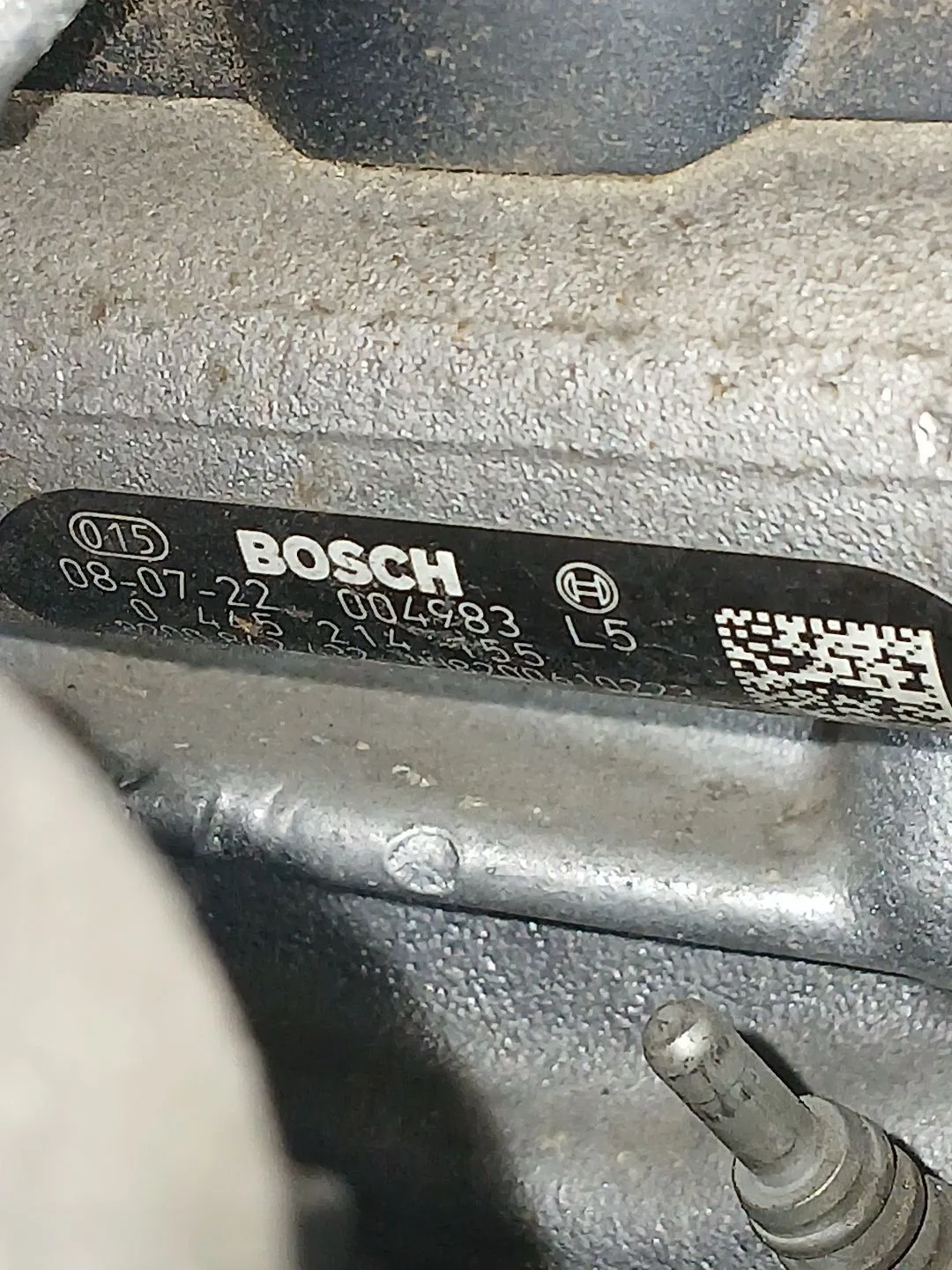Despiece Motor para Nissan Qashqai I (J10, Nj10)