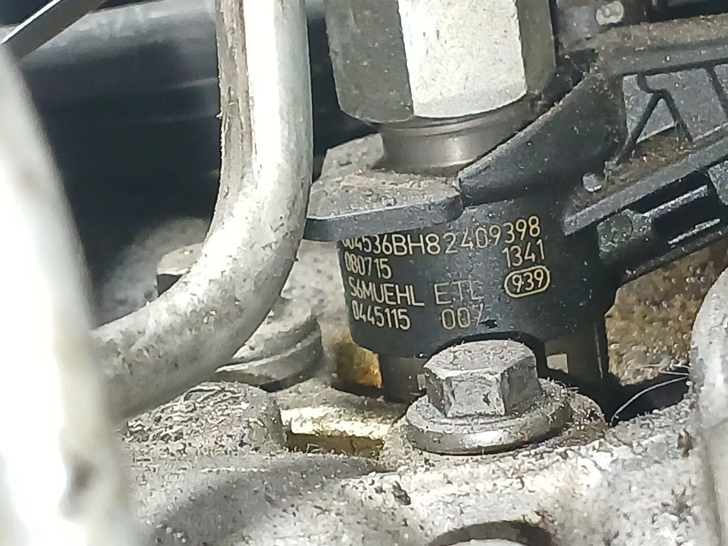 Despiece Motor para Nissan Qashqai I (J10, Nj10)