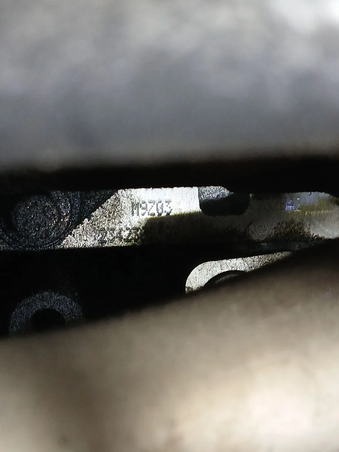 Despiece Motor para Nissan Qashqai I (J10, Nj10)