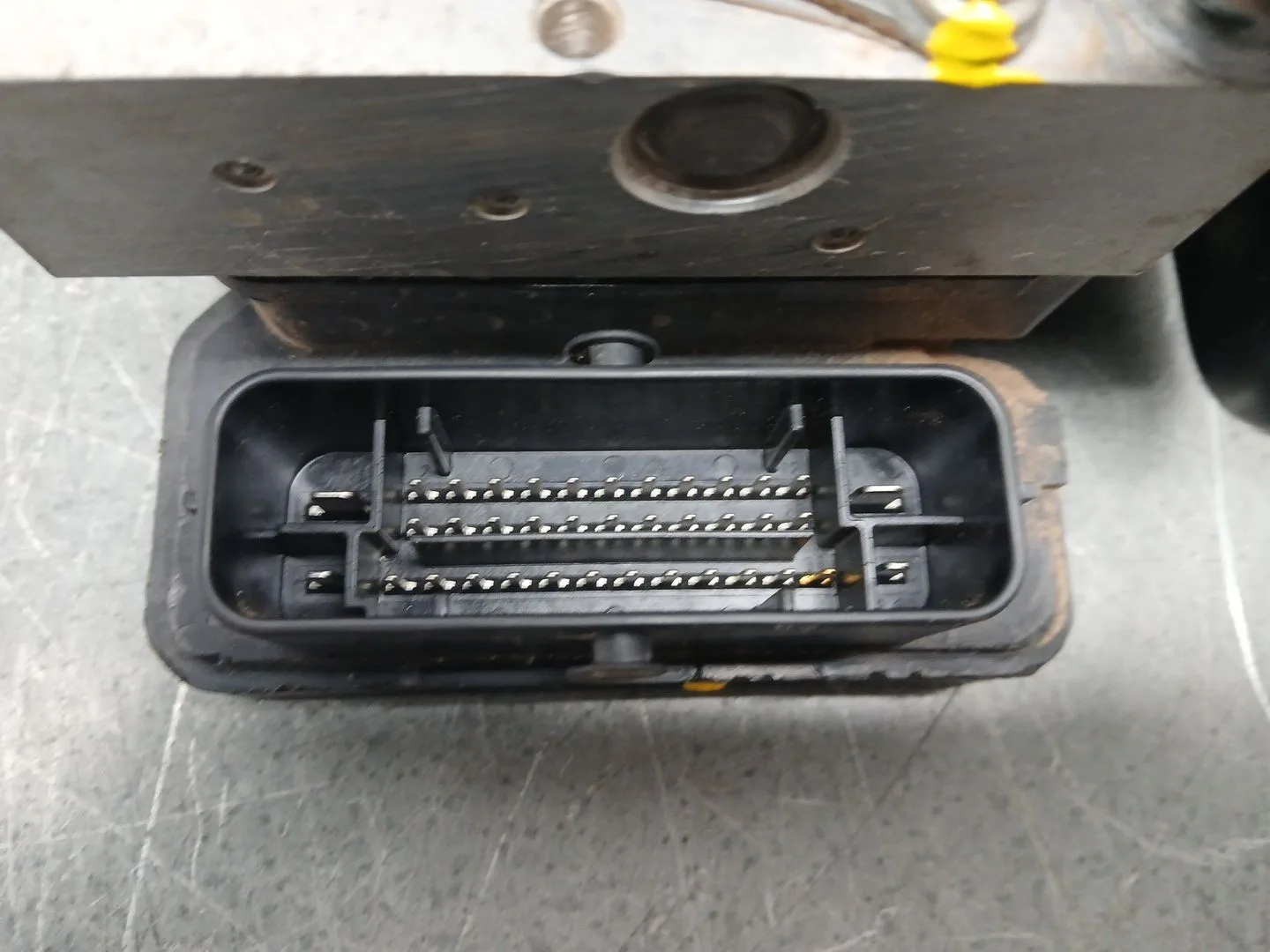 Abs para Skoda Fabia