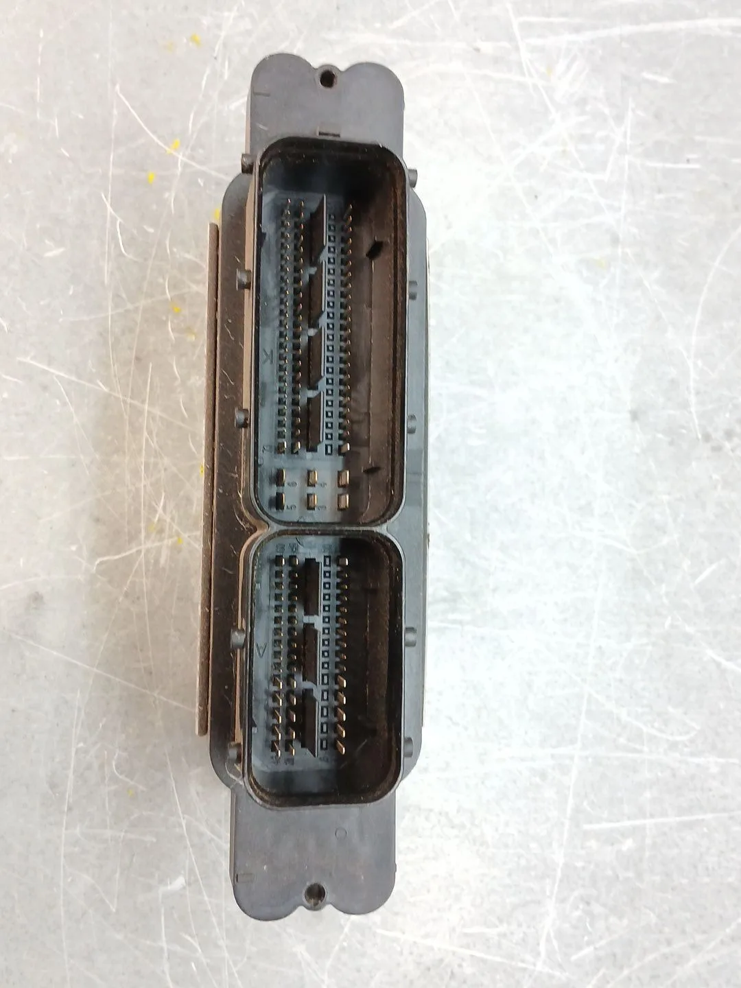 Centralita Motor Uce para Skoda Fabia