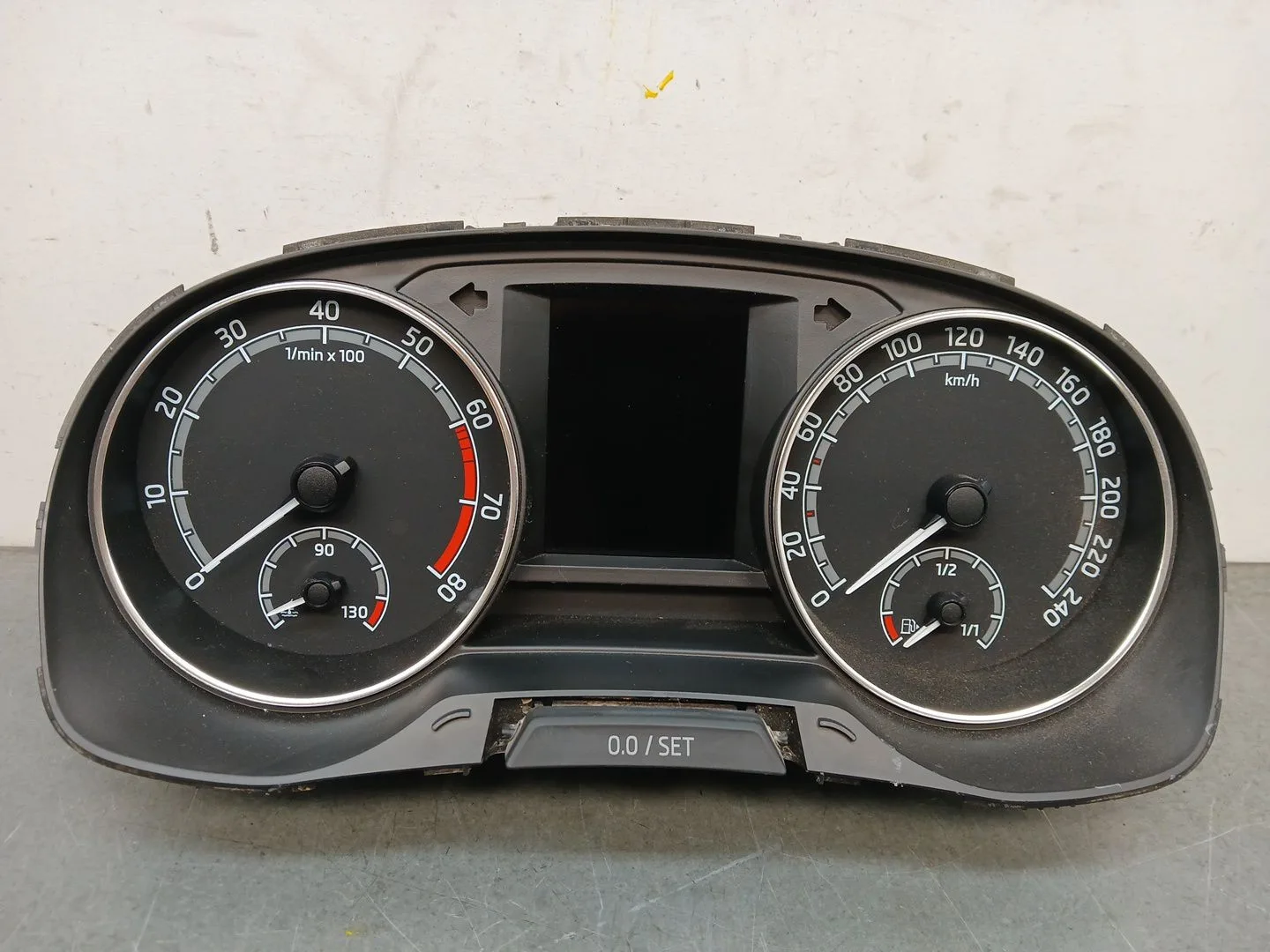 Cuadro Instrumentos para Skoda Fabia